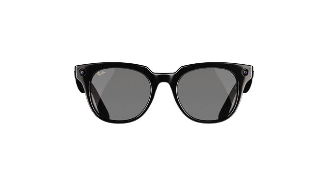 gafas con camara y bluetooth de ray-ban